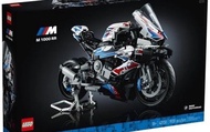 【樂高 LEGO 42130 BMW M 1000 RR】