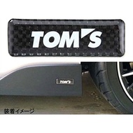Tom's Dry Carbon Emblem Toms