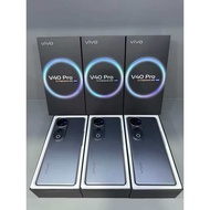 ‼️Vivo V40 Pro (12/512) สภาพเครื่องสวยมาก อุปกรณ์ของแท้ครบกล่อง ‼️