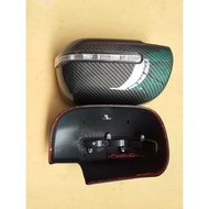 TOYOTA Carbon Mirror Cover INNOVA 2012-2015TOYOTA