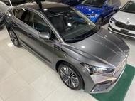 24年11月  SKODA   ENYAQ   Coupe   85   電動車