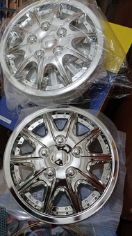 dop roda ring 16 bisa untuk rush terios untuk tutup velg kaleng