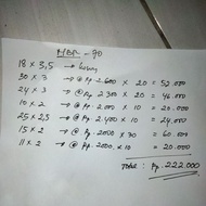 Offer January 2025Oring