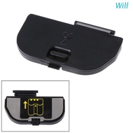 Will Battery Door Lid Cover Case For Nikon D50 D70 D80 D90 Digital Camera Repair Part