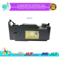 Right side cover and Epson L210 L220 L350 L355 L360Kiri - Right side cover and Epson L210 L220 L360K