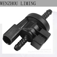 06E906517A A 0280142431Suitable for Volkswagen Audi Vacuum Solenoid Valve Carbon Tank Solenoid Valve
