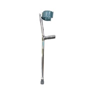 ELBOW/FOREARM CRUTCHES-RANDOM COLOR
