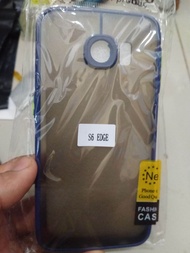 soft case case Dove Samsung s6 edge