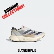 Adidas Adizero Adios Pro 3 White Black
