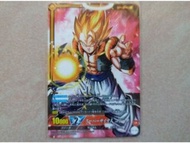 龍珠閃卡 全新日版 龍珠閃卡 格比達閃卡 龍珠 IC carddass promo card 格比達雙面卡 CODE 龍珠卡 龍珠咭 激鬥 悟空 龍珠咭 鳥山明 龍珠卡 龍珠超 龍珠動畫 電影版 閃卡