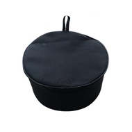 COVER PEAK CAP BLACK / SARUNG PEAK CAP HITAM