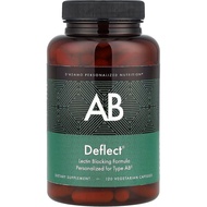 D'Adamo Personalized Nutrition Deflect AB, 120 Tablet 7OX2