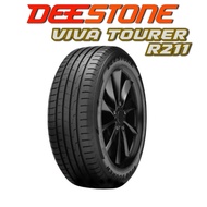 ยางรถยนต์ DEESTONE VIVA TOURER R211 ขนาด 185/55R16 205/55R16 195/50R16 (แถมจุ๊บลม)