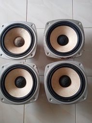 Promo Speaker REXI ONKYO 8 inch Murah