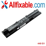 HP PROBOOK 440 445 450 455 Go / HP ElitePad 900 G1 FP06 FP09 6 Cells Notebook Compatible Battery