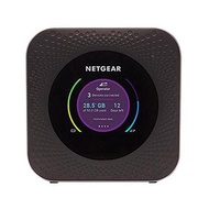 Netgear Nighthawk M1 4G LTE Mobile Router Black