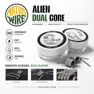 Natus Wire Baby Alien Dual Core Mletek