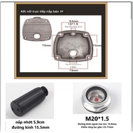 Air Compressor Side/Air Compressor Mask