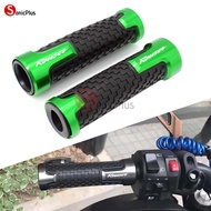 For Kawasaki Rouser NS200 RS200 NS180 NS160/Fi NS150 Motorcycle Accessories Handle Grips 7/8 "22mm H
