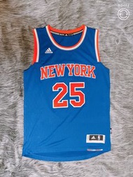 NBA Swingman Jersey D Rose  NYC25