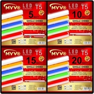 MYVO Lampu Led T5 LED 5W / 10W / 15W / 20W Cahaya Putih