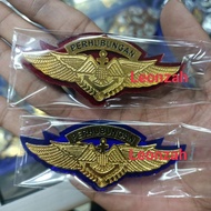 Transportation Agency wing magneticmiki Acrylic Transportation Agency wing/