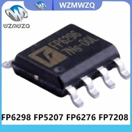 5PCS FP6296XR-G1 FP7103XR-LF FP6298XR-G1 FP6276BXR-G1 FP6277XR-G1 FP6296 FP7103 FP6277 FP6276B FP629