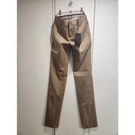 Dsquared2  classic trouser