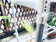 天上野超輕鋁 折叠 摺叠 升降型 曬衣架 晾衣架 家品 clothes rack hanging rack 架