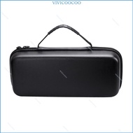 VIVI Game Consoles Storage Bag Wear-resistant Organiser Case Pouches for Odin 2