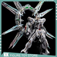 Supreme Evolution Glory 1/100 Mg Eternal Star St-001 Assembly Model Kit Collection Glory Anime Model
