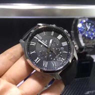 casio 卡西歐 EF-EDIFICE 男款手錶
