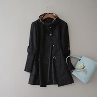 Lady's Coat - B1633A