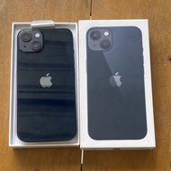 Iphone 13 Sekond Ibok Fulset