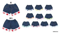 [預訂/單購] MINI PRINCE CAT 娃衣 波點短褲 歌之王子殿下 All Star Shop