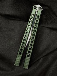 Thomas Baikal Balisong 蝴蝶刀（價格DM）
