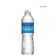 Dasani Drinking Water 600ml