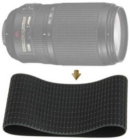 【NRC】Zoom Rubber Ring for Nikon 70-300mm F4.5-5.6G VR 變焦環