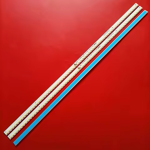New 3pcs LED Backlight Strip Bar For LeTV Max 70 L700LB0010 GK0387 01CVB058A003 JE695D3GW80T LK695D3