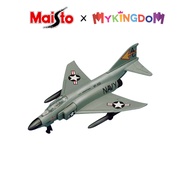 Mô hình máy bay F-4 Phantom II MAISTO 9804/MT15088