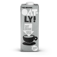 Oatly Oatmeal Drink 1L