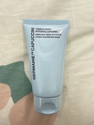 Germaine de Capuccini Timeexpert Hydraluronic Mask