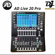 Mixer Digital Ad Live 20 PRO