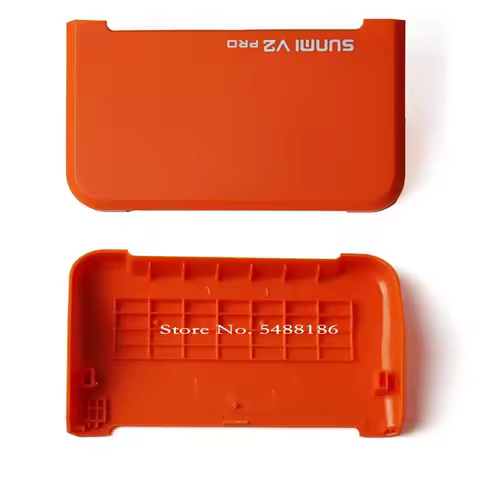 New Original V2 PRO Paper Covers for Sunmi Handheld All-in-one Android Smart POS Printer Spare Parts