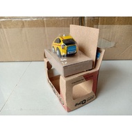 Tomytec choroQ zero Prius no.Z-22c