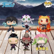 [Funko] POP Demon Slayer Demon Slayer Demon Slayer Demon Slayer Demon Slayer Tokito Muichiro Ganlu T