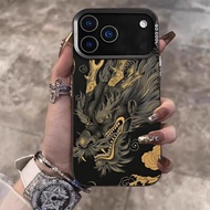 Casing iPhone 11 12 13 14 15 16 17 Pro Max Trendy Creative Silicone Case For iPhone 13PM,16PM,15PM,1