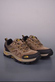 The North Face Gore-Tex 戶外登山鞋