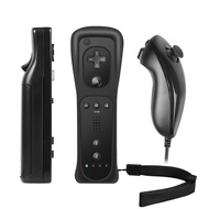 Wii Controller for  Nintendo Wii and Wii U Without Motion Plus  Nunchuck For Nintend Wii Controller Joystick