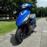 《高雄二手機車》 2018 光陽 GP 125 #1909 #免費試乘/中古機車/二手機車/流行車款/實體門市
